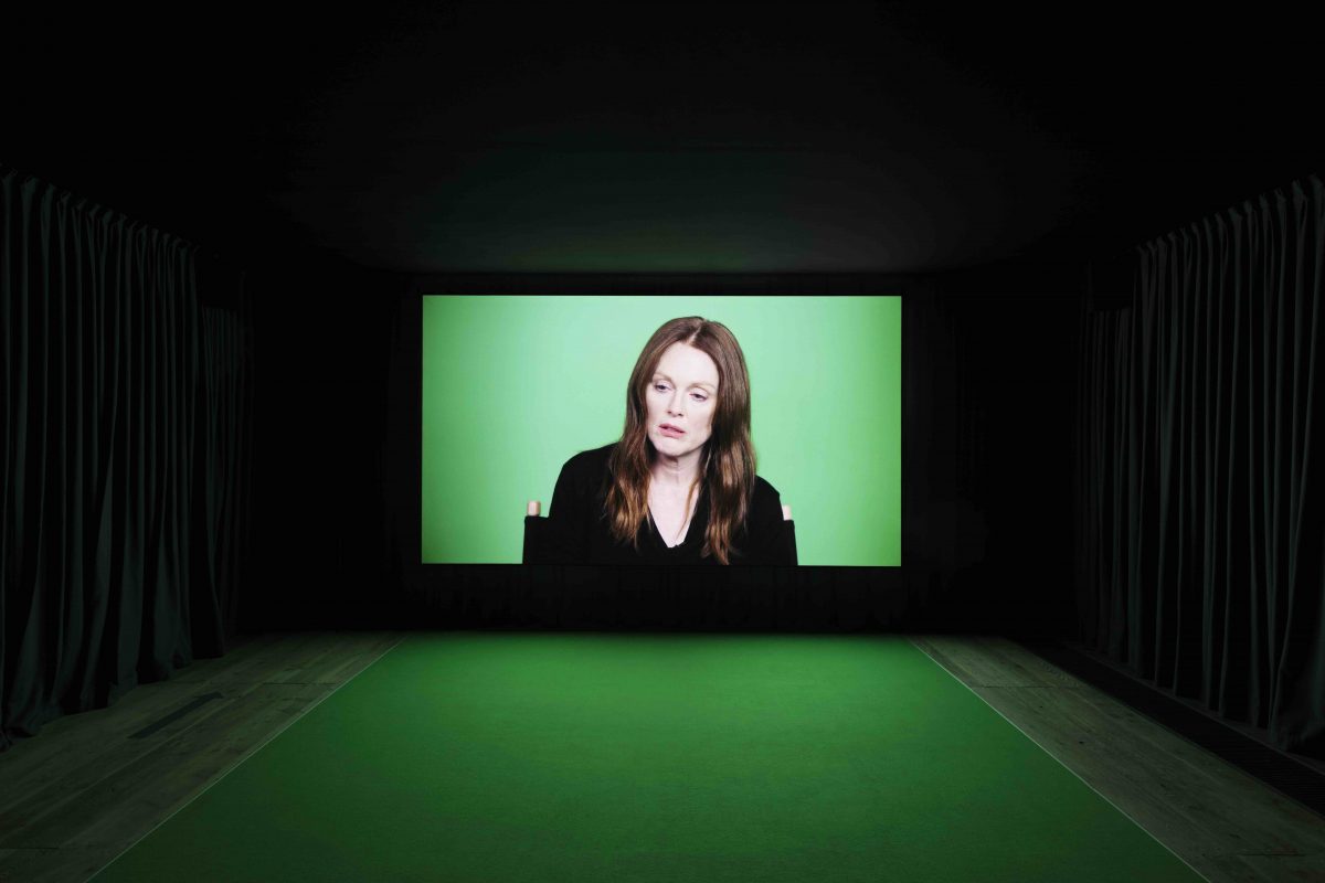 <i>Love Story</i>, 2017
</br> installation view, Biennale di Venezia, Venezia