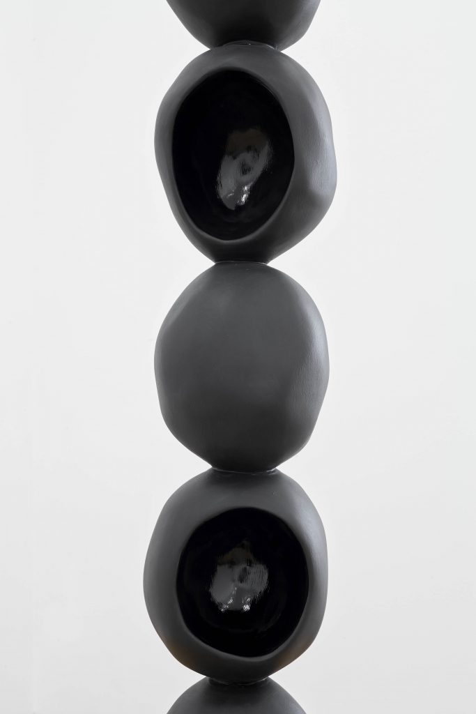 <i>Eva Rothschilds</i>, 2014
</br> installation view, Hugh Lane Gallery, Dublin