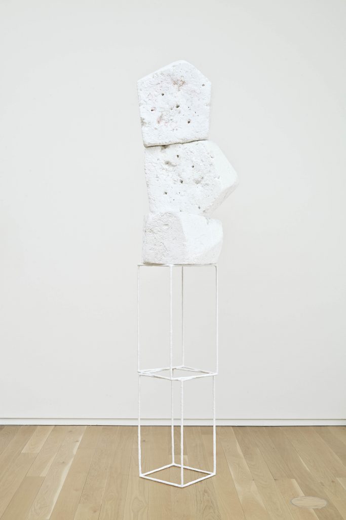 <i>Eva Rothschilds</i>, 2014
</br> installation view, Hugh Lane Gallery, Dublin