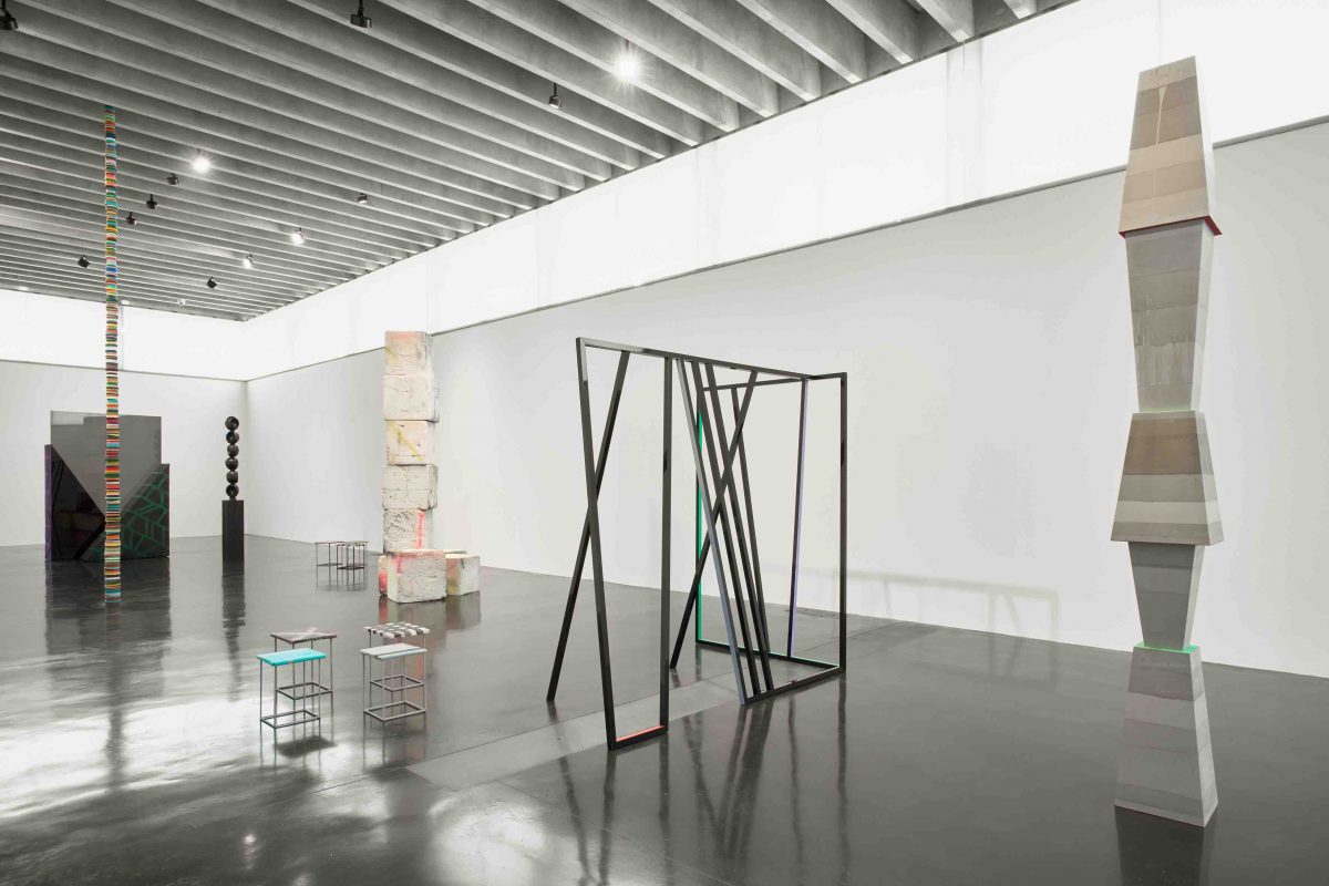 <i>Alternative to Power</i>, 2016
</br> installation view, The New Art Gallery Walsall, Walsall
