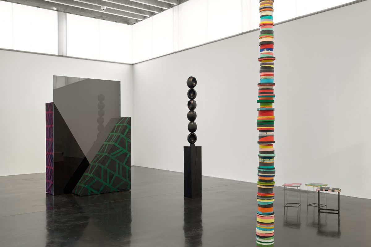 <i>Alternative to Power</i>, 2016
</br> installation view, The New Art Gallery Walsall, Walsall