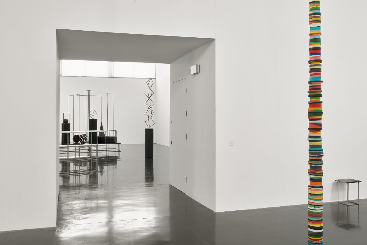 <i>Alternative to Power</i>, 2016
</br> installation view, The New Art Gallery Walsall, Walsall