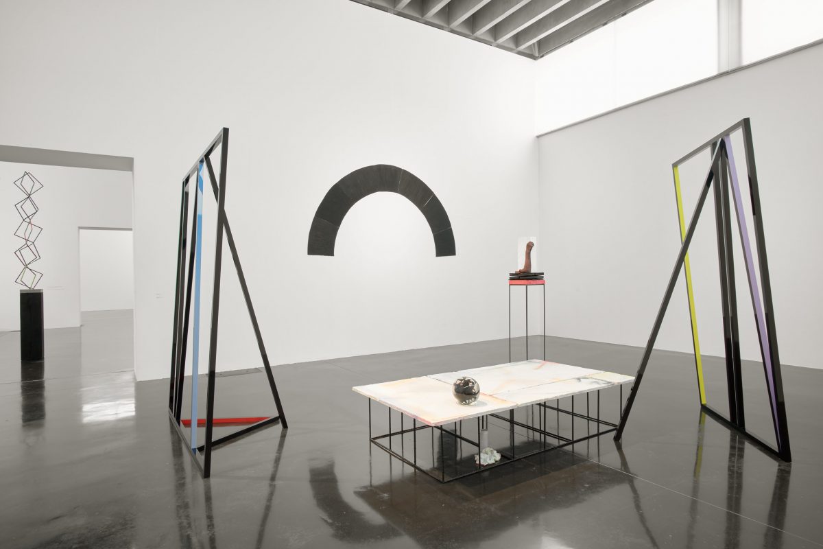 <i>Alternative to Power</i>, 2016
</br> installation view, The New Art Gallery Walsall, Walsall