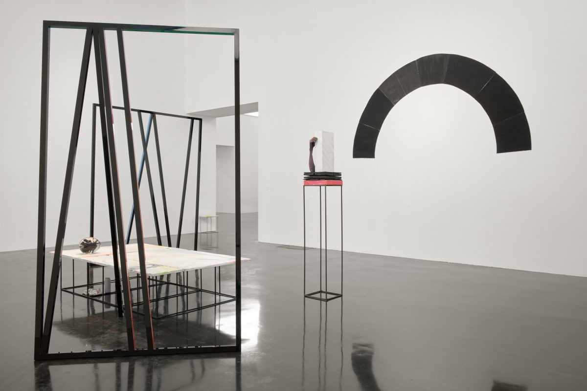 <i>Alternative to Power</i>, 2016
</br> installation view, The New Art Gallery Walsall, Walsall