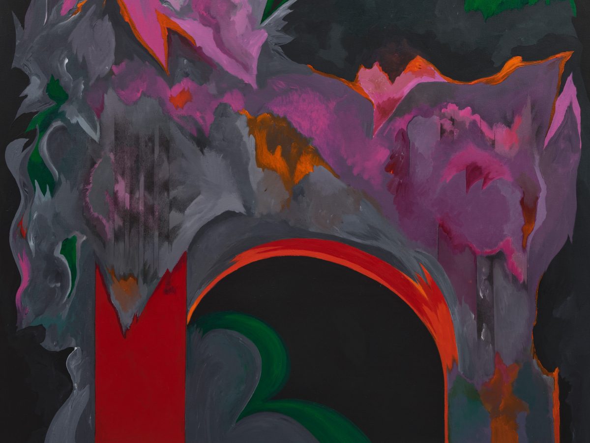 <i>Memory of Cornwall</i>, 1990</br>(detail)</br>