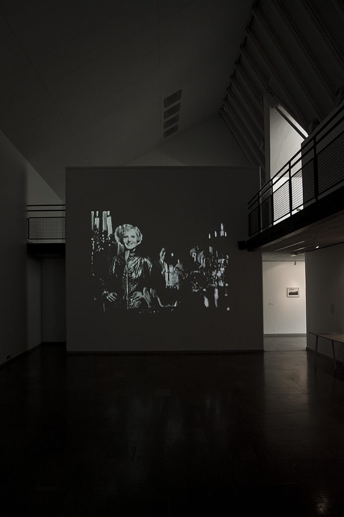 <i>To see the dimensions. Artists from Georgia</i>, 2011
</br> installation view, Lundskonsthall, Lund