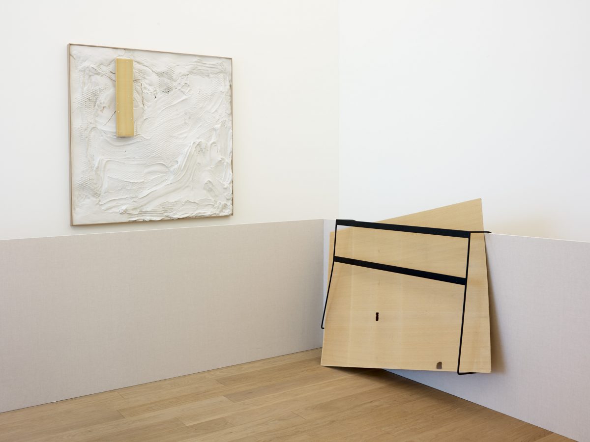 <i>our full</i>, 2013
</br> installation view, Mudam, Luxembourg