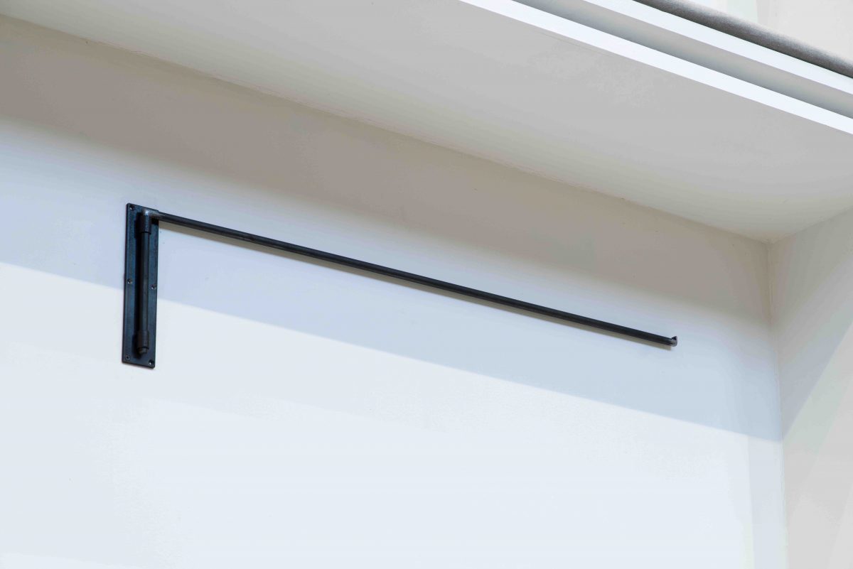 <i>Projects 103</i>, 2016
</br> installation view,  MoMa, New York
