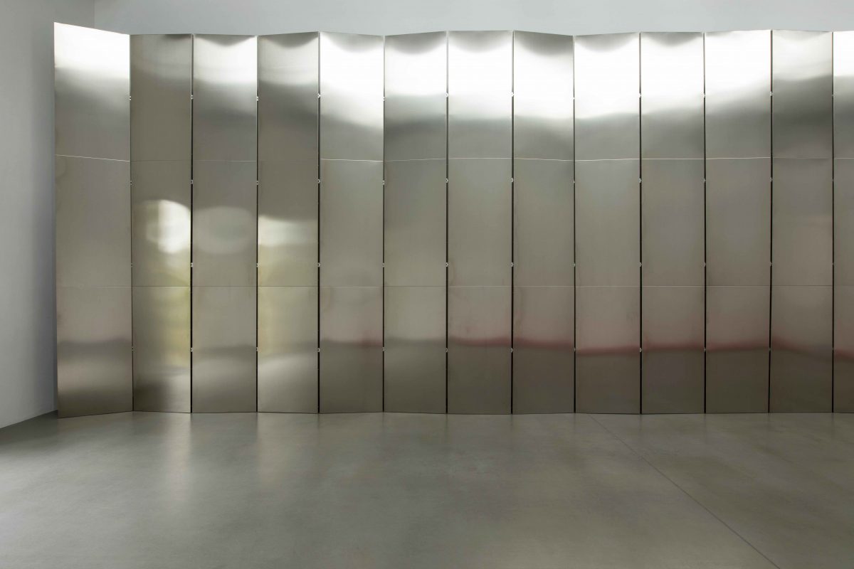 <i>o potio n.</i>, 2017
</br> installation view, Portikus, Frankfurt