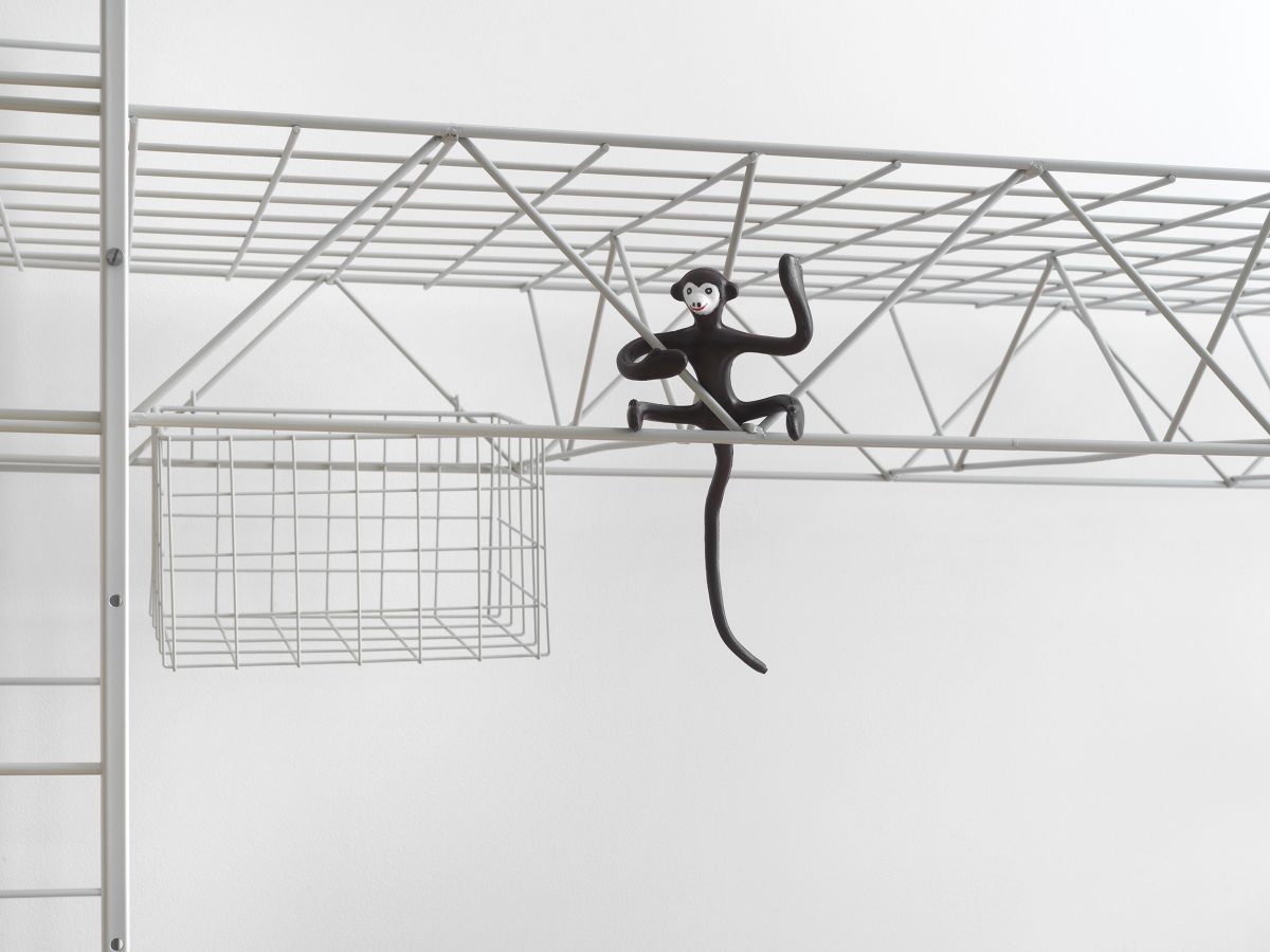 <i>Bruno Munari: the child within</i>, 2022
</br> installation view, CIMA, New York>