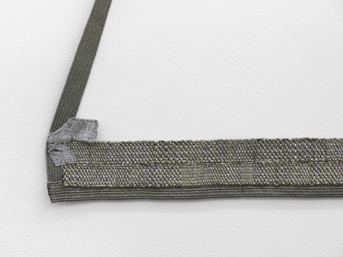 Hana Miletić, <i>Materials</i>, 2020</br>detail</br> 