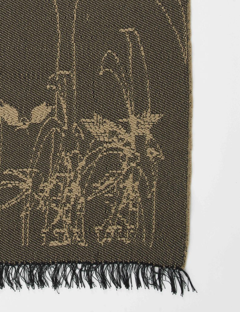 Charlotte Johannesson, <i>HIGH FOREVER</i>, 2019</br>detail</br>