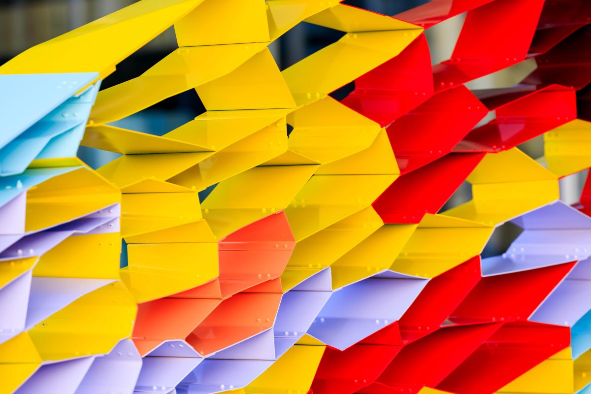 <i> Somethinging </i>, 2024
</br> 
(detail)