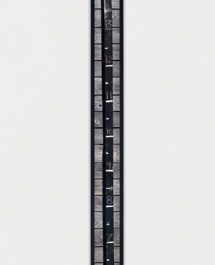 <i>Sine Wave Instrument</i>, 2022-2025 </br>
detail