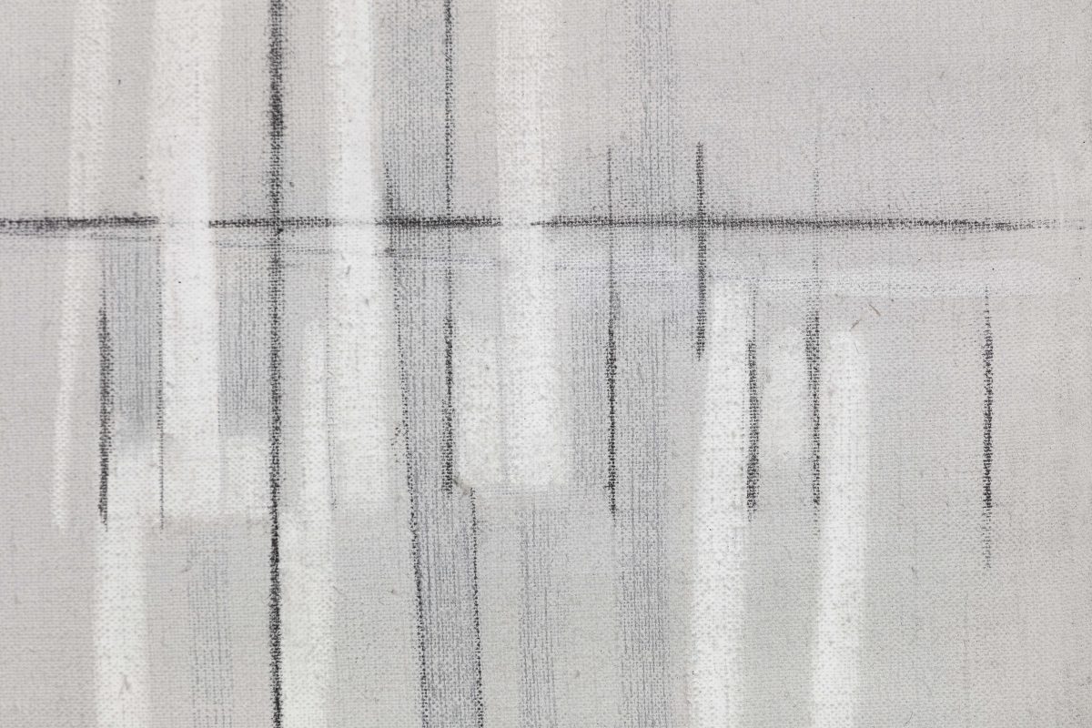 <i>esperienza h</i>, 1965 </br>
detail