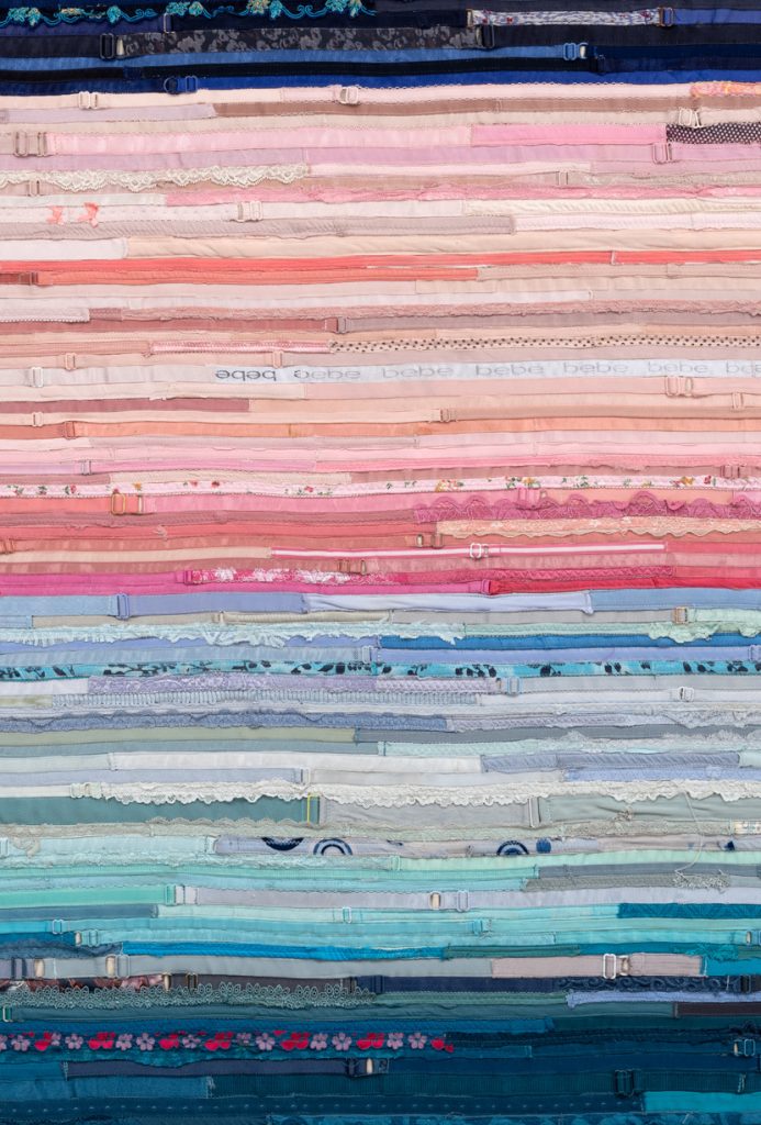 <i>Camps Bay</i>, 2025 </br>
detail
