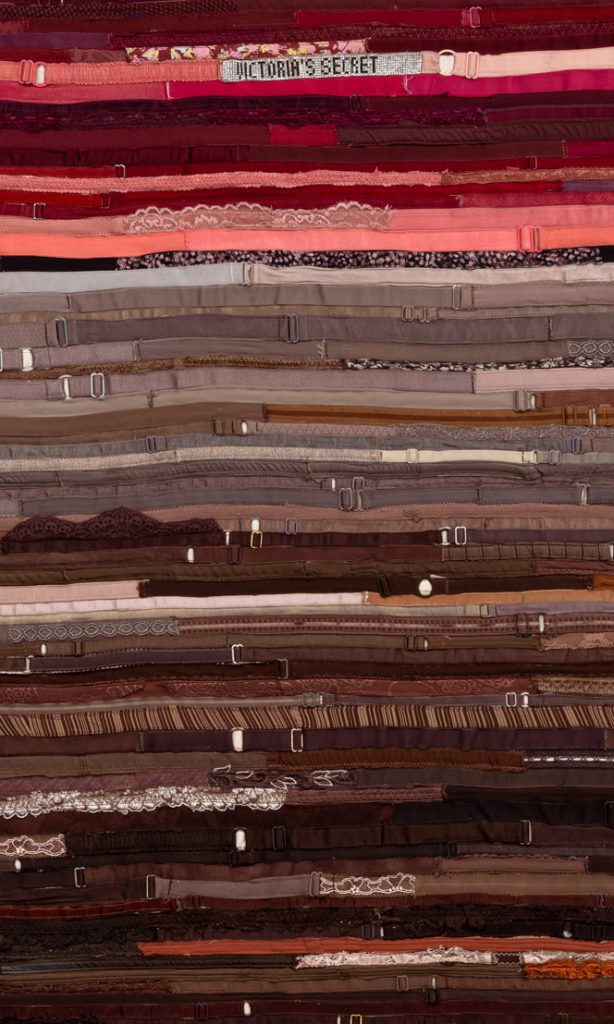 <i>Promise I’ll be Good</i>, 2025 </br>
detail