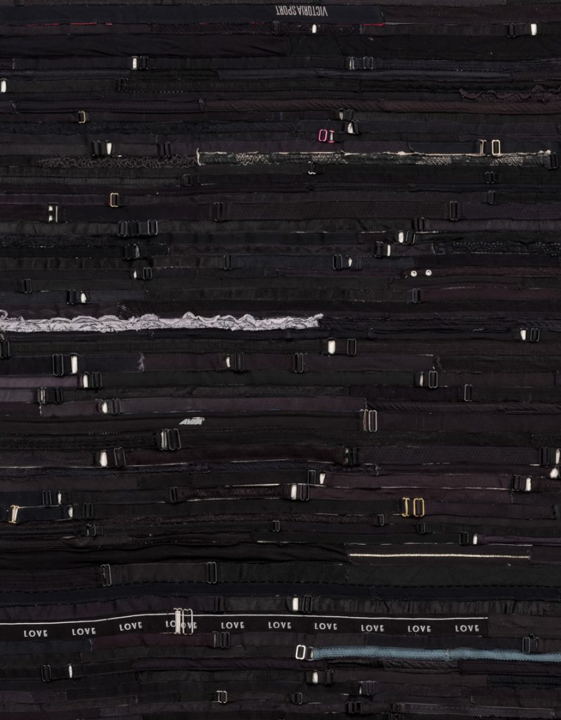 <i>Goth Era</i>, 2025 </br>
detail