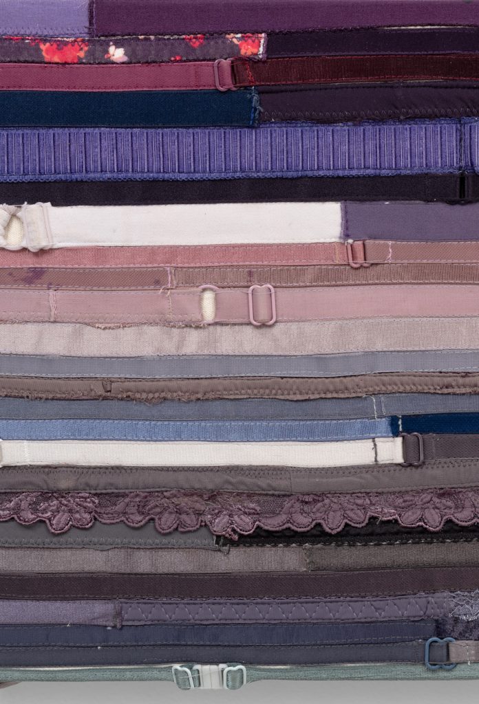 <i>Amethyst</i>, 2025 </br>
detail