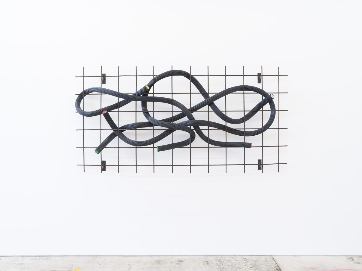 <i>Modern Love</I>, 2025</br>
installation view, palas, sydney</br>