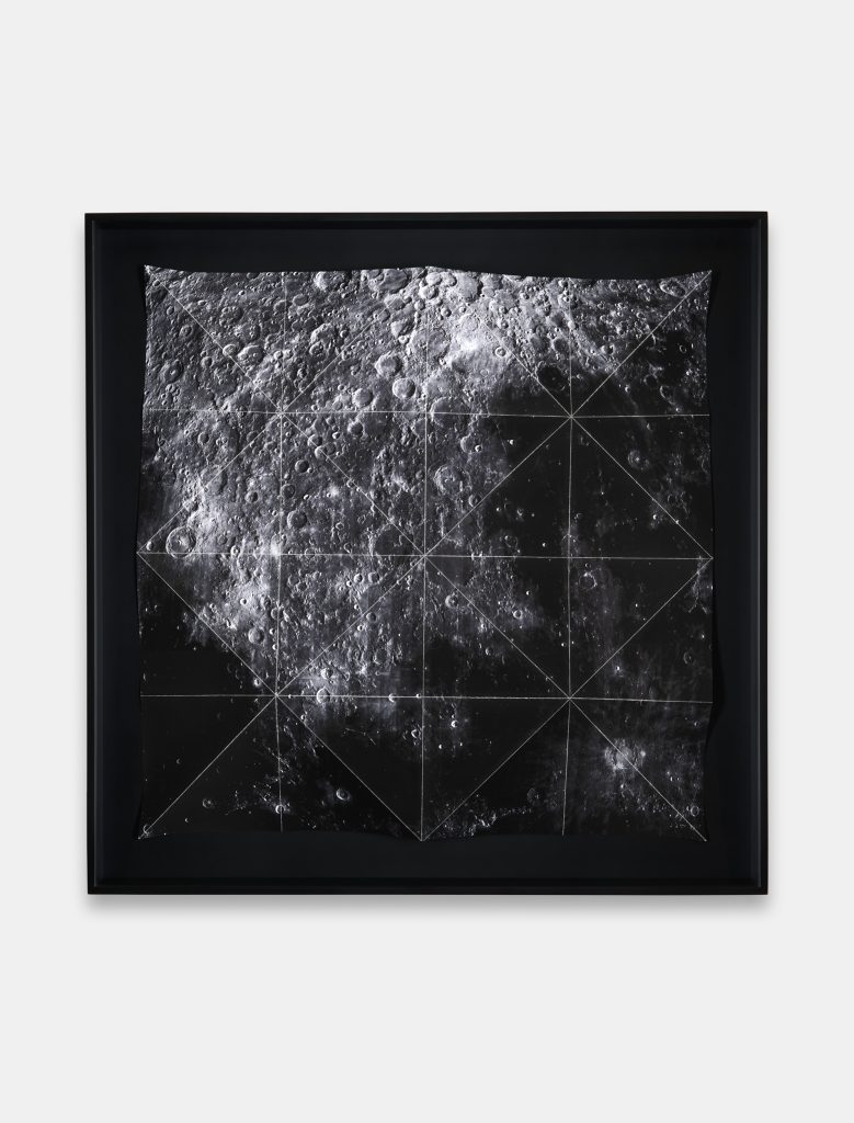 <i>Clarissa Tossin: Falling From Earth</i>, 2022
</br> installation view, Museum of Contemporary Art, Denver>
