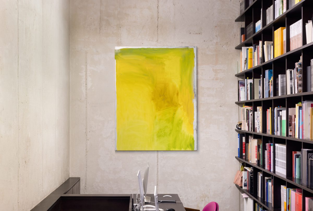 <i>My Little Pony, </i> 2026 </br>
installation view, kaufmann repetto, milan
