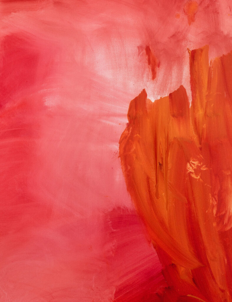 <i>Untitled</i>, 2025 </br>detail>