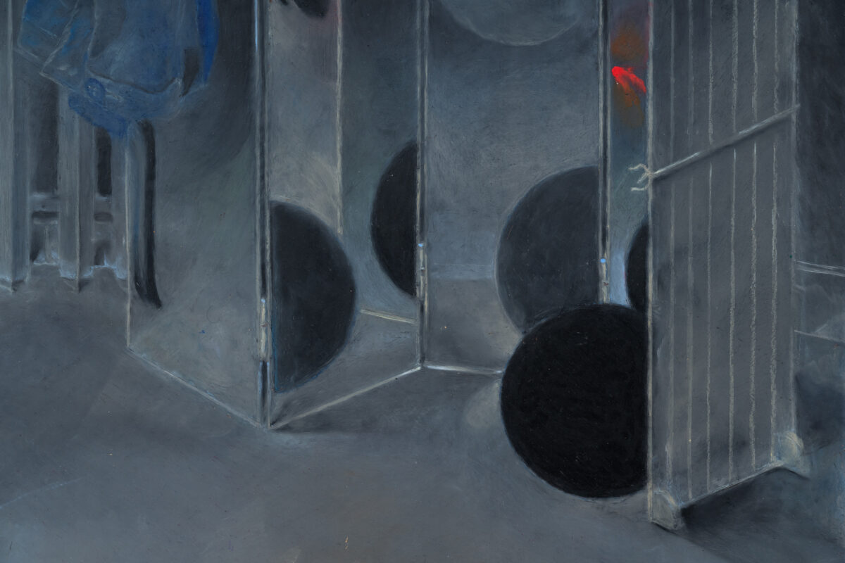 <i>untitled</i>, 2026 </br>