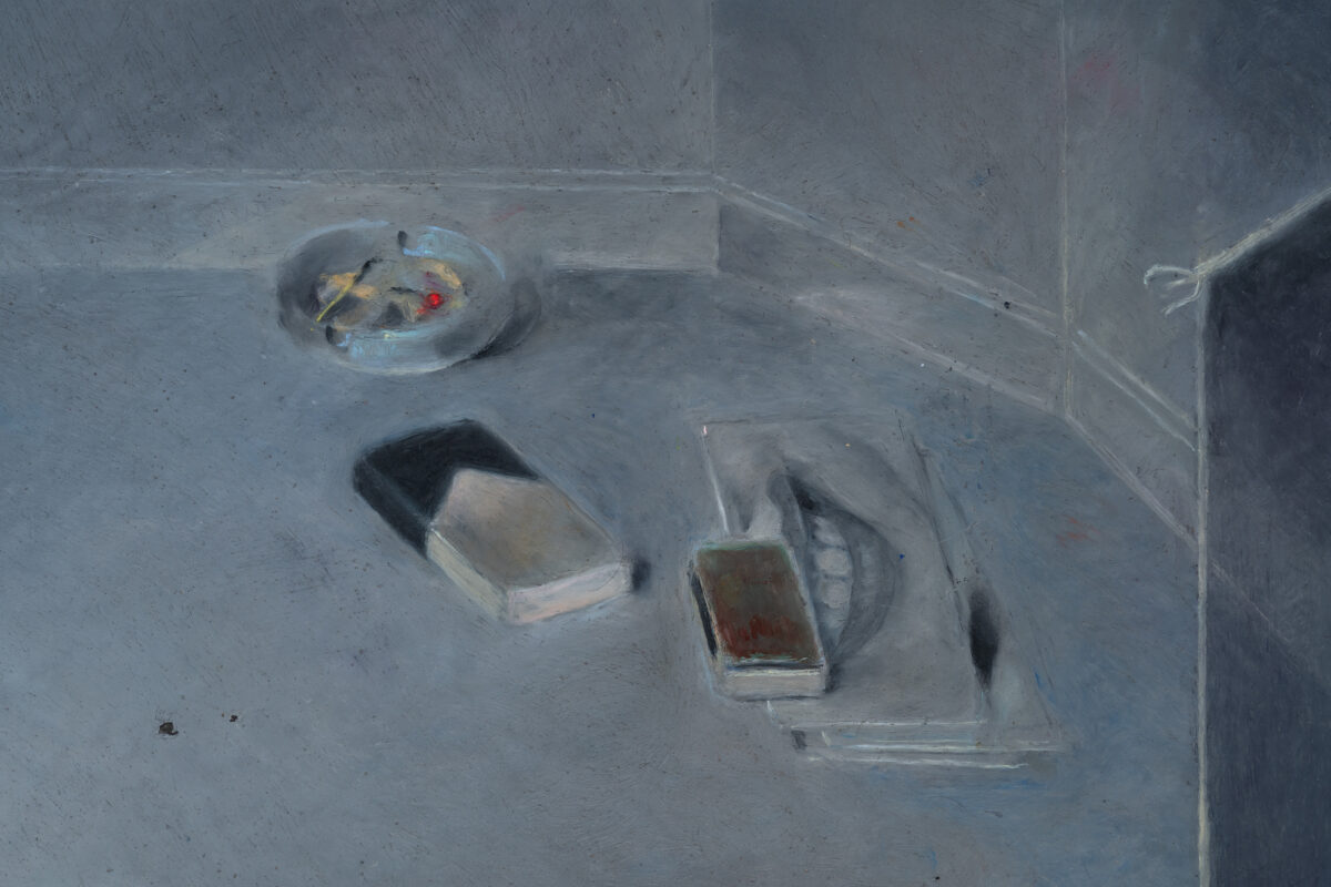 <i>untitled</i>, 2026 </br>detail