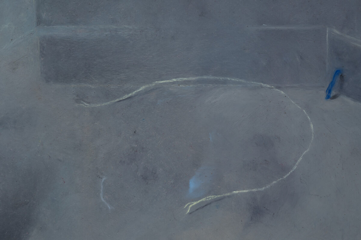 <i>untitled</i>, 2026 </br>detail