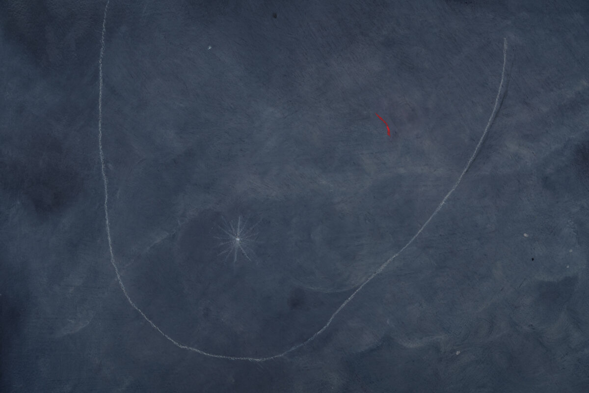 <i>untitled</i>, 2026 </br>detail