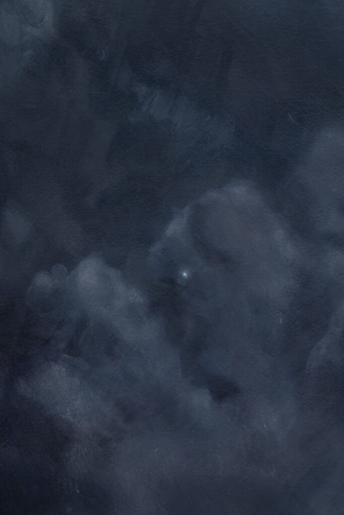 <i>untitled</i>, 2026 </br>detail