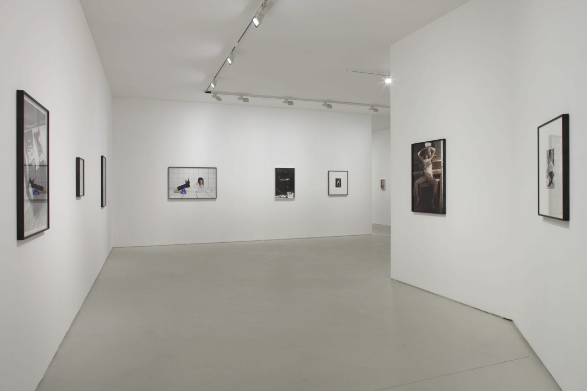 <i>amateur</i>, 2018
</br>
installation view, maxxi museum, rome
>