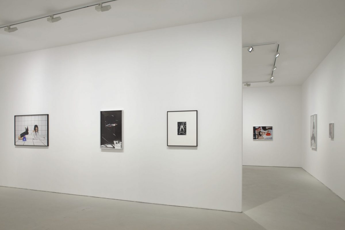 <i>amateur</i>, 2018
</br>
installation view, maxxi museum, rome
>