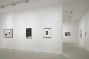 <i>amateur</i>, 2018
</br>
installation view, maxxi museum, rome
