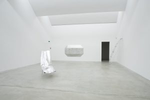  <i>one is so public, and the other, so private., </i> 2019 </br> installation view, kunst museum winterthur, winterthur


