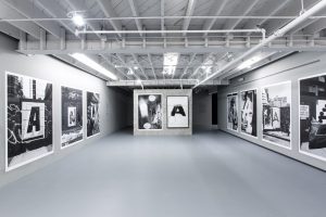 <I>a public character</I>, 2015
</br>
installation view, institute of contemporary art, miami