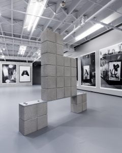 <I>a public character</I>, 2015
</br>
installation view, institute of contemporary art, miami