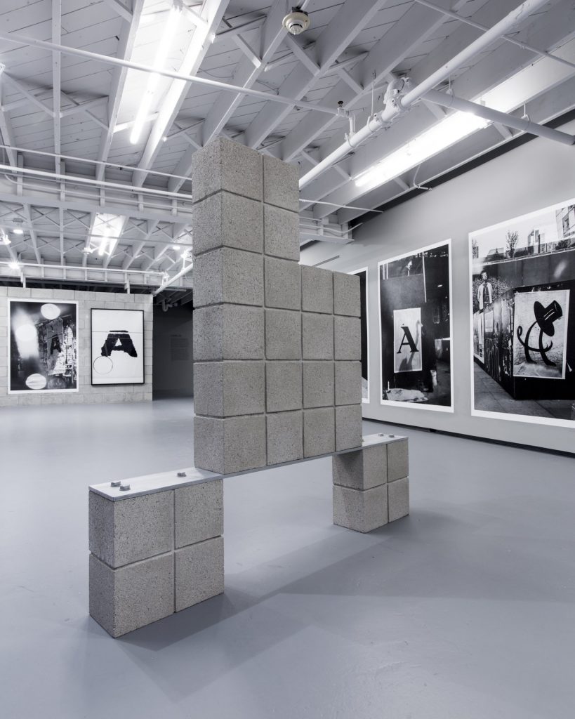 <I>a public character</I>, 2015
</br>
installation view, institute of contemporary art, miami>