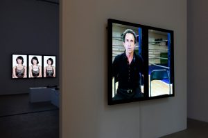 <i>factum</i>, 2011
</br> 
installation view, kaufmann repetto, milan