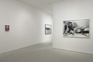 <i>amateur</i>, 2018
</br>
installation view, maxxi museum, rome
