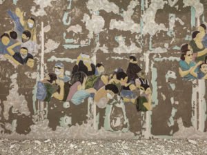 Discover Latifa Echakhch Through Her Works And Shows Kaufmann Repetto