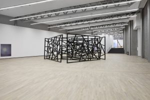 <i>nature and culture</i>, 2014
</br>
installation view, henie onstad kunstsenter, oslo
