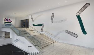 <i>hammer projects</i>, 2016
</br>
installation view, hammer museum, los angeles