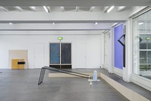 <i>november</i>, 2013
</br>
installation view, kolnischer kunstverein koln, cologne