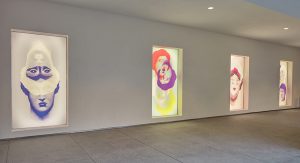 <i>hammer projects</i>, 2016
</br>
installation view, hammer museum, los angeles