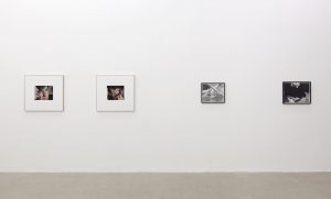 <i>model</i>, 2014
</br>
installation view, kaufmann repetto, milan