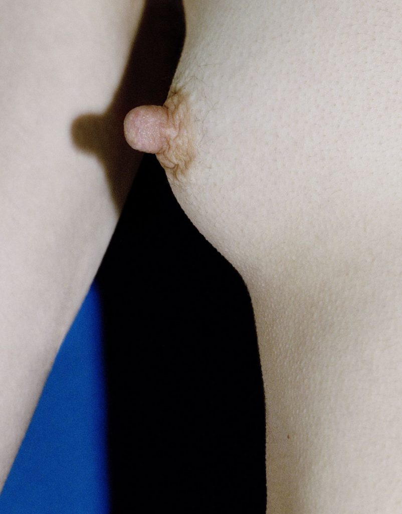 <i>nipples</i>, 2012
</br>
digital c-print, 25 x 20 cm / 9.8 x 7.8 in >
