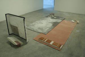 <i>his vanity requires no response</i>, 2011
</br>
installation view, contemporary art museum st. louis, st.louis
