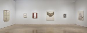 <I>all of this and nothing</I>, 2011
</br>
installation view, hammer museum, los angeles